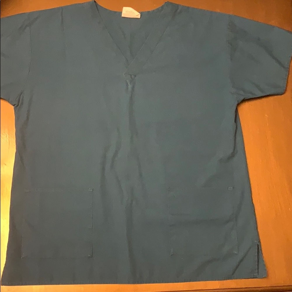 Scrub Top